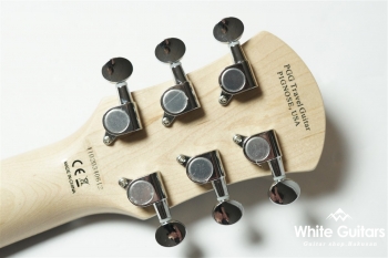 PGG-200 - Brown Sunburst